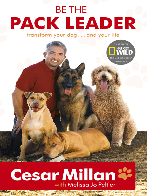 Be the Pack Leader (eBook)